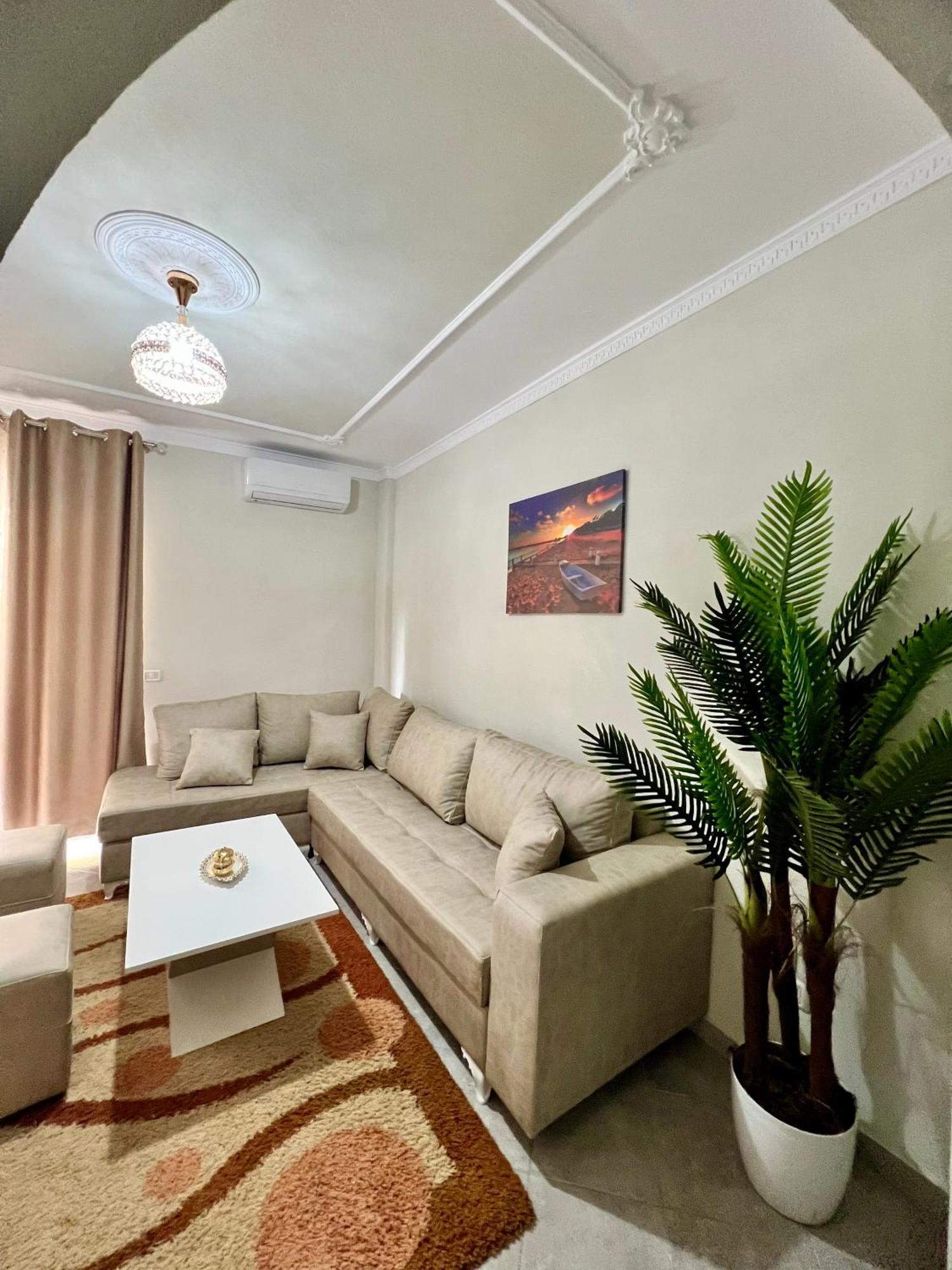 Apartment Modern By Sea Durres