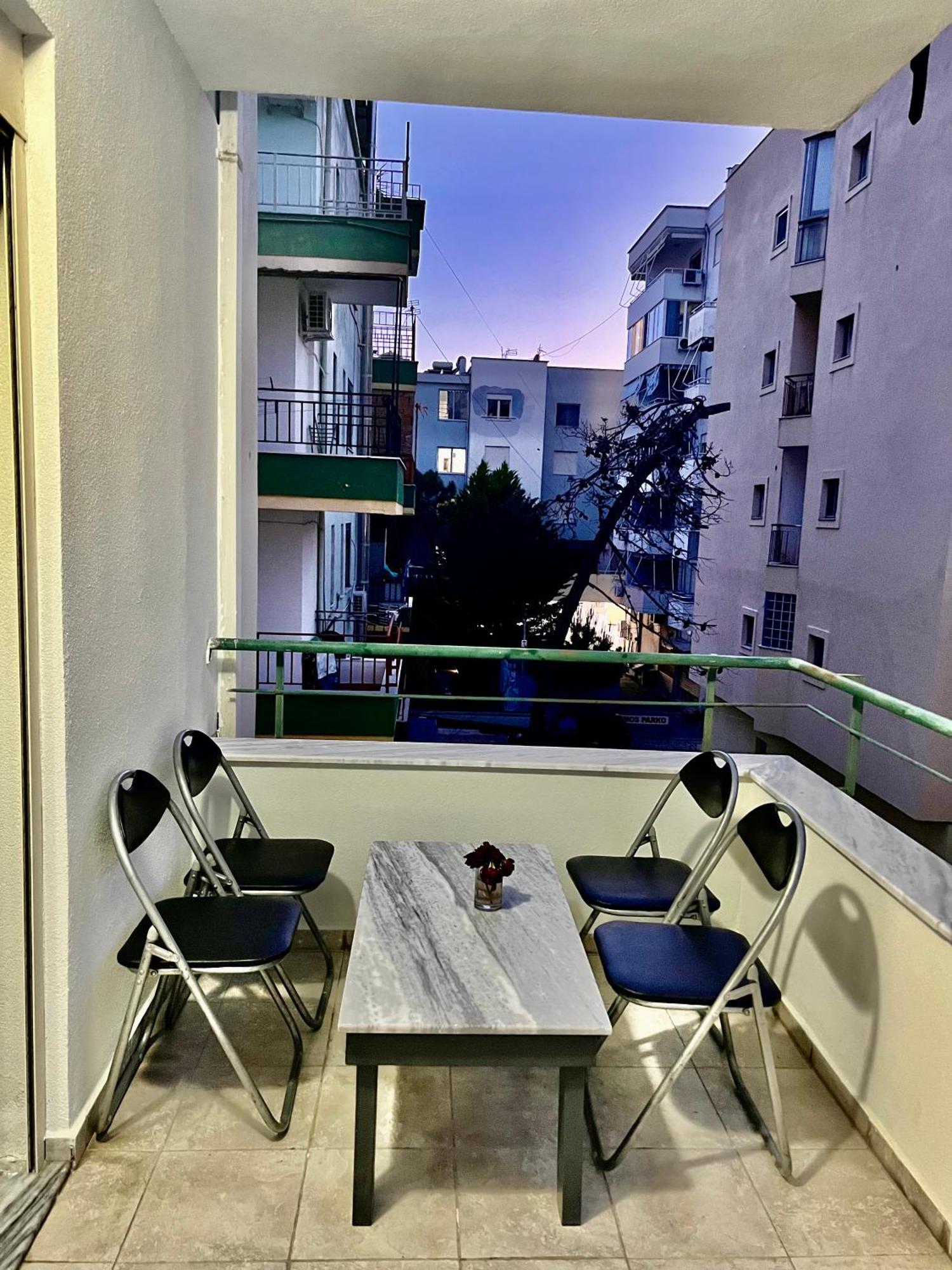 Modern By Sea * Durres