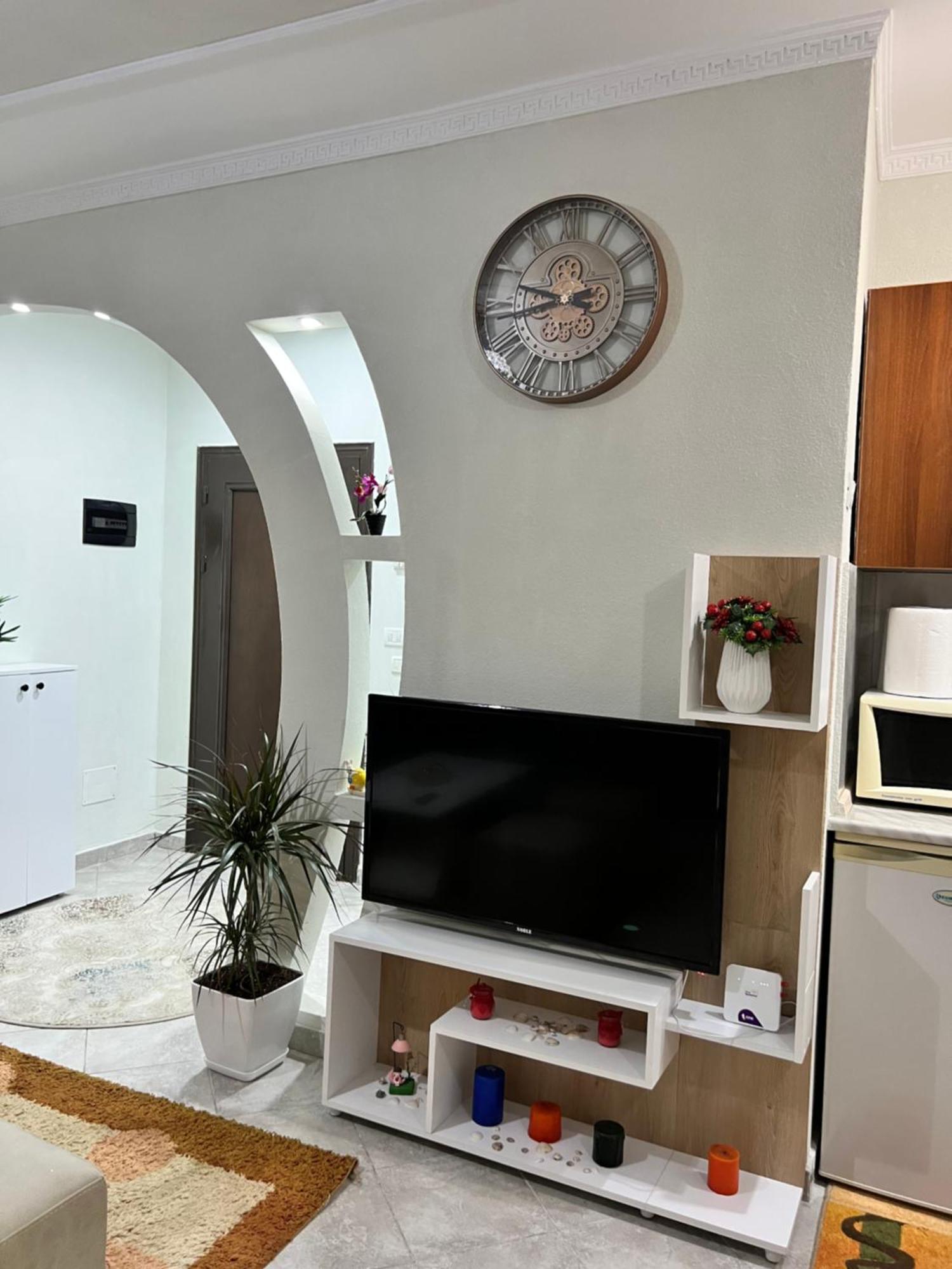 Modern By Sea Apartment *