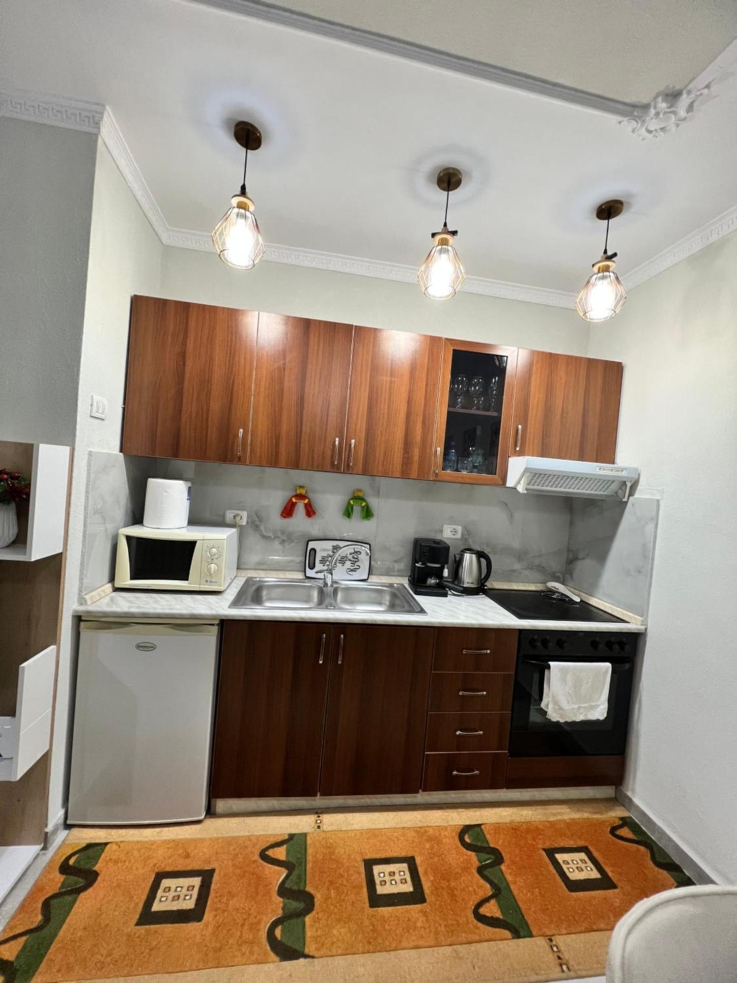 Modern By Sea Durres
