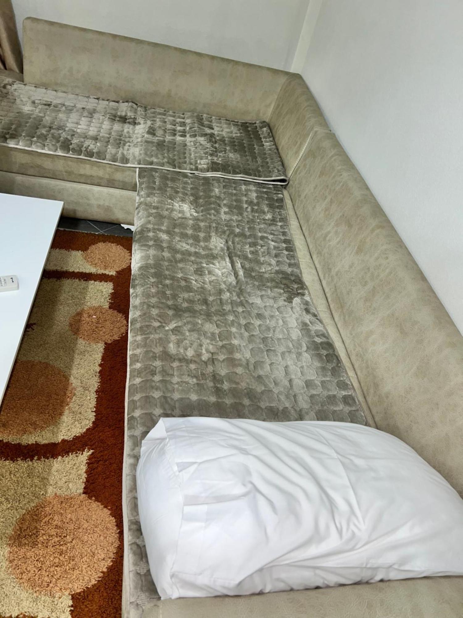 Apartment Modern By Sea Durres