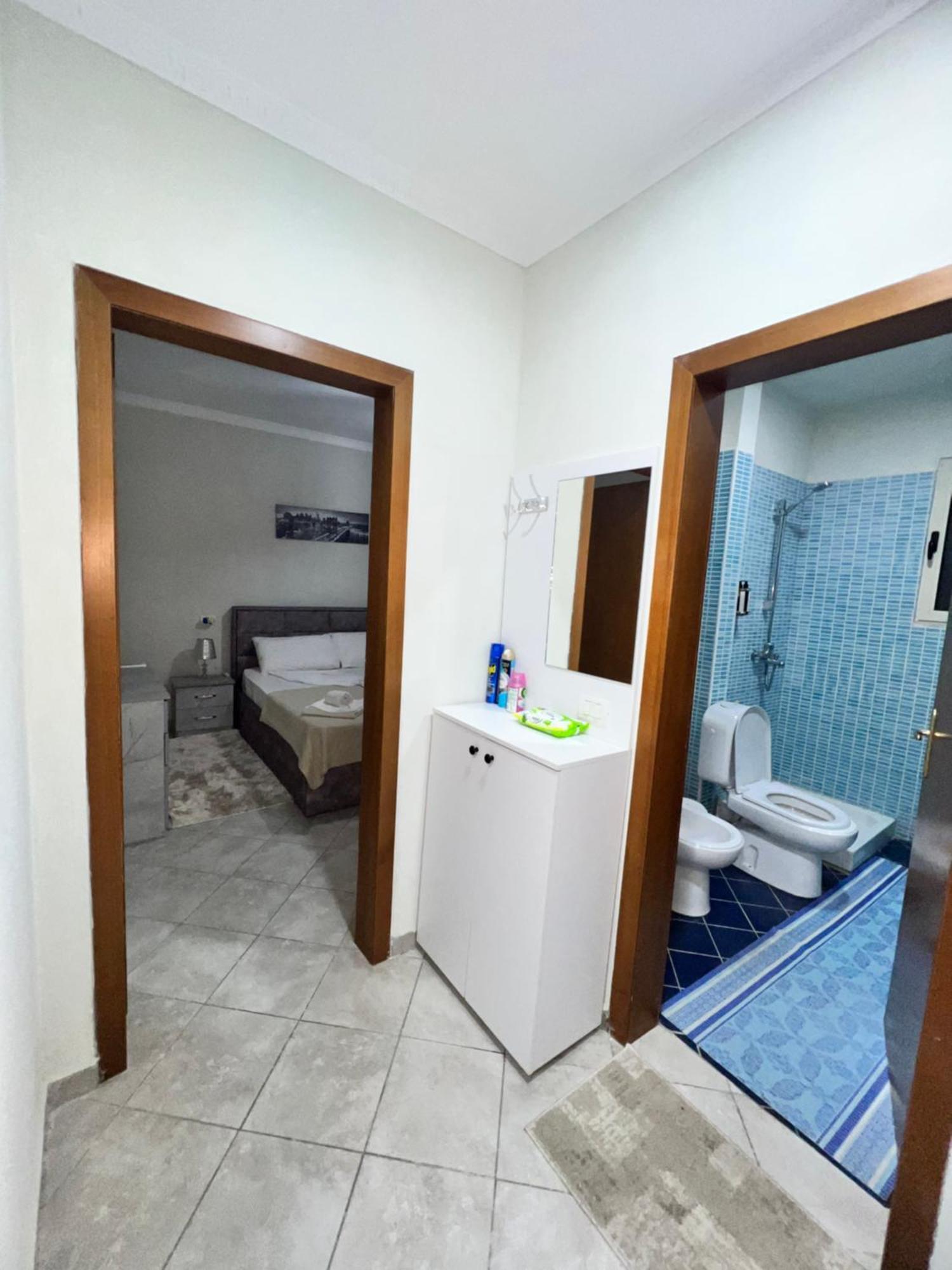 Modern By Sea Durres