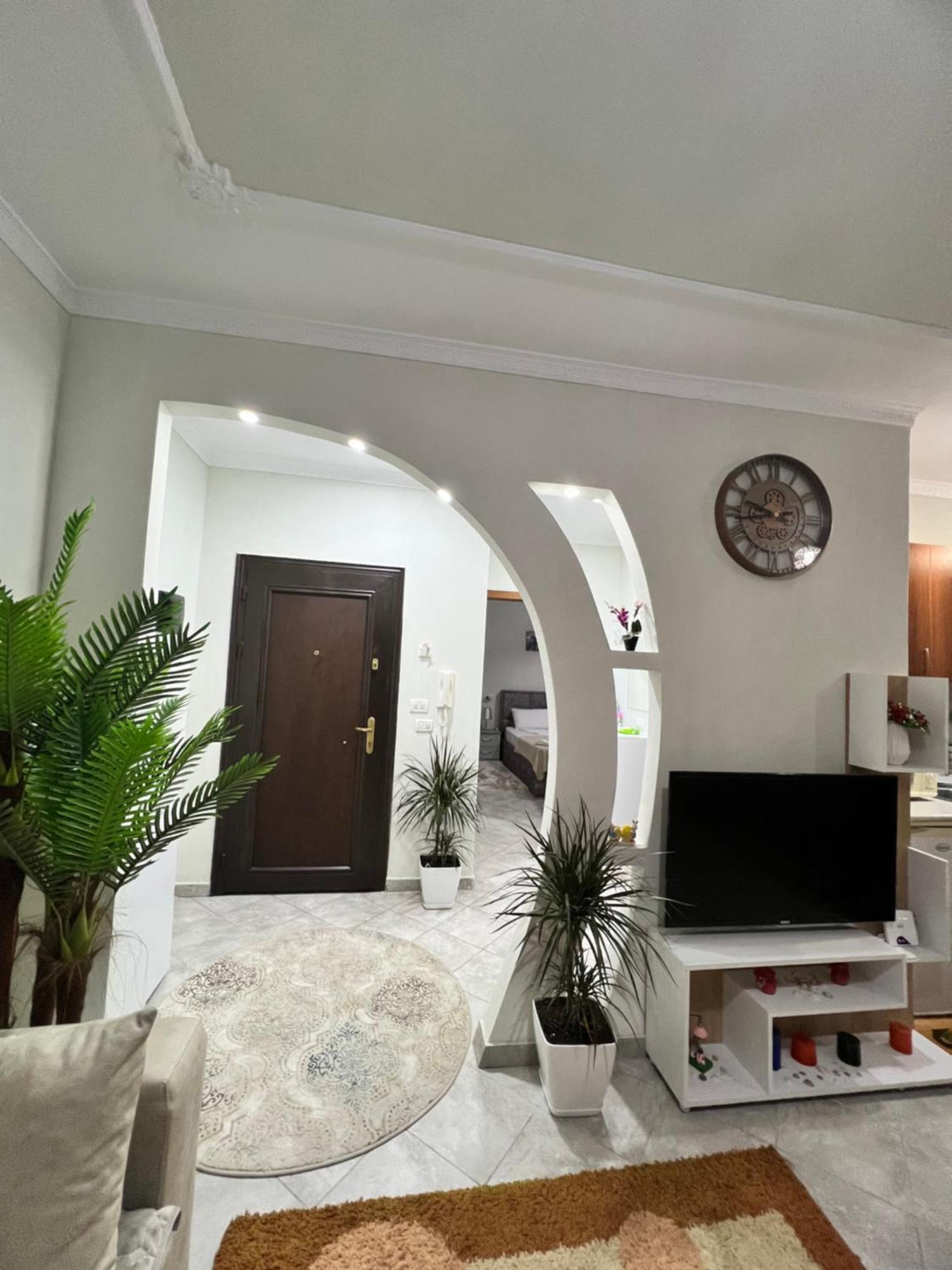 Modern By Sea * Durres