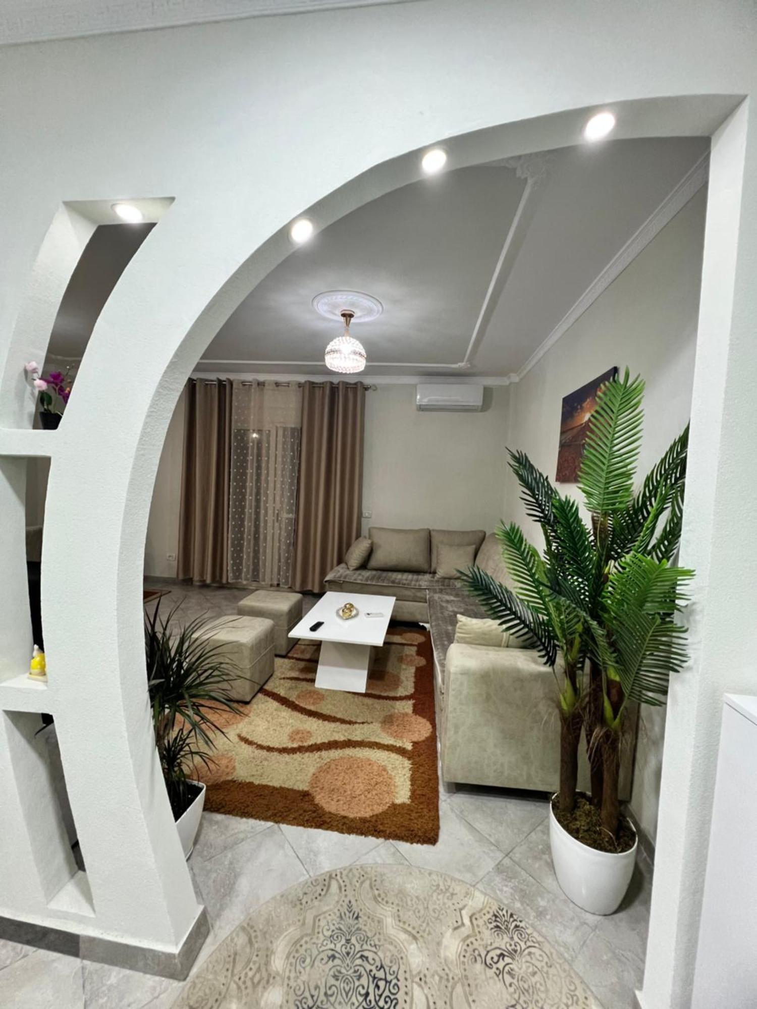 Modern By Sea Apartment Durres