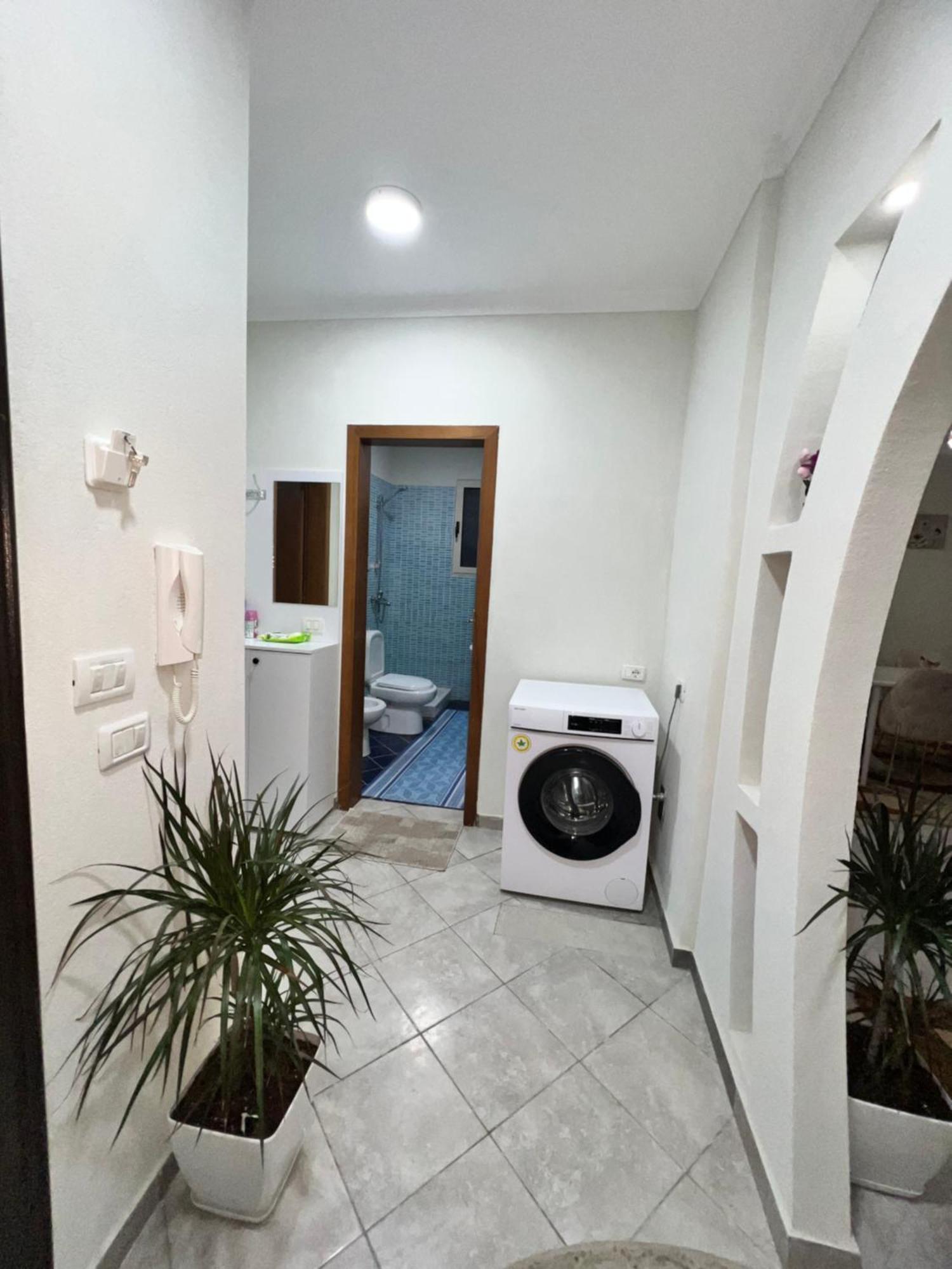 Apartment Modern By Sea Durres