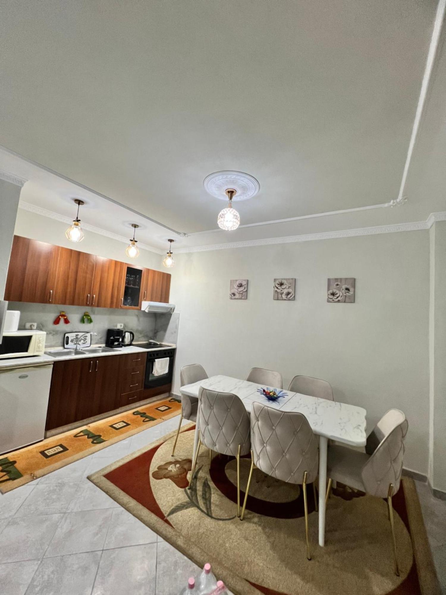 Apartamento Modern By Sea *